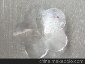 玻璃珠與水晶機(jī)磨產(chǎn)品 優(yōu)質(zhì)水晶珠簾散珠的生產(chǎn)與選購指南