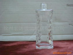 徐州宏達玻璃制瓶產品系列及酒類包裝石材說明